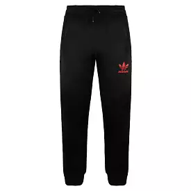 Adidas Chile 20 Mens Black Track Pants