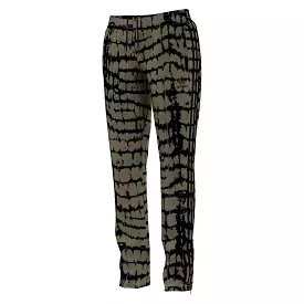 Adidas Firebird Womens Beige/Black Track Pants