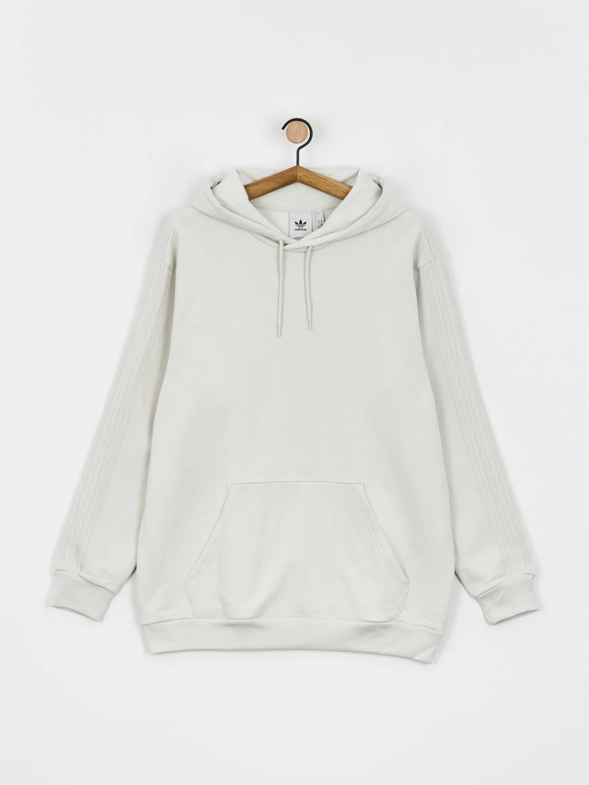 adidas Originals Ess Logo HD Hoodie (orbgry)