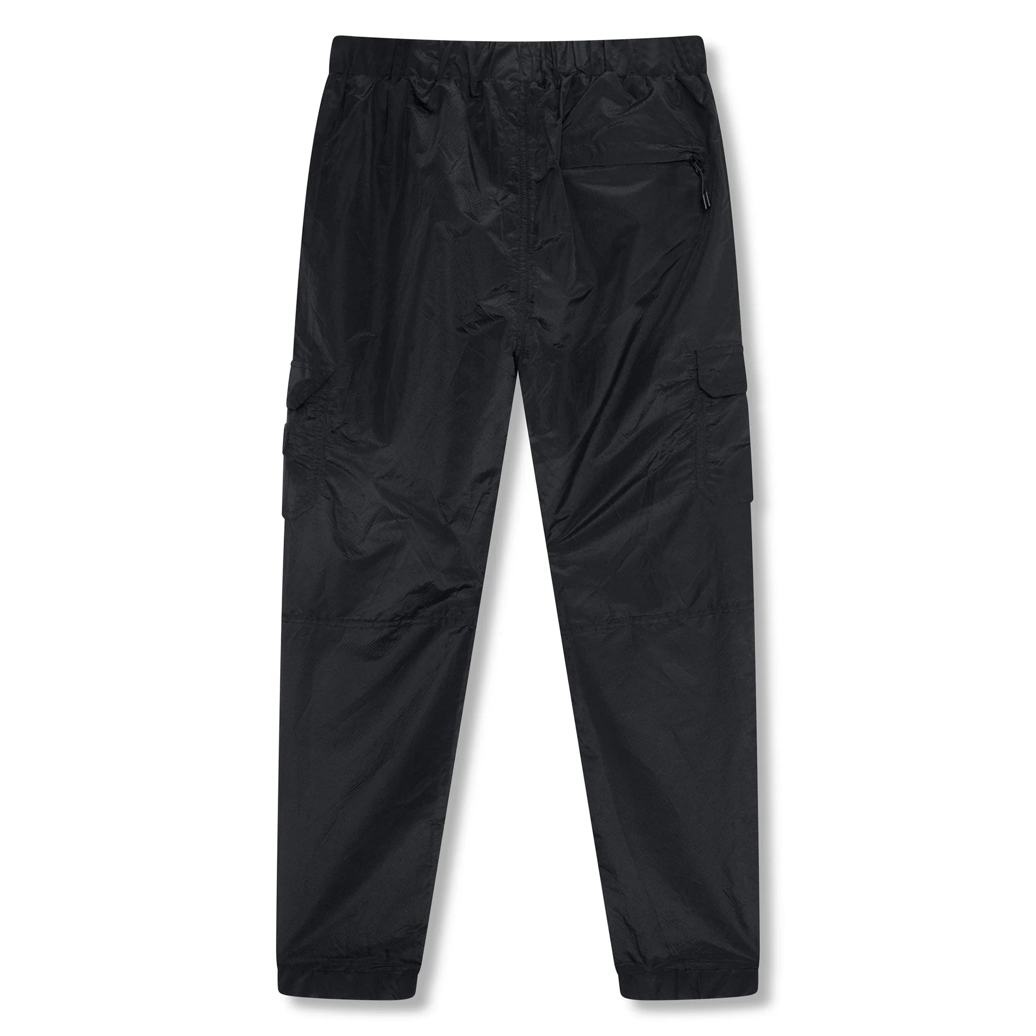 Amicci Raider Cargo Pants Black