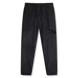 Amicci Raider Cargo Pants Black