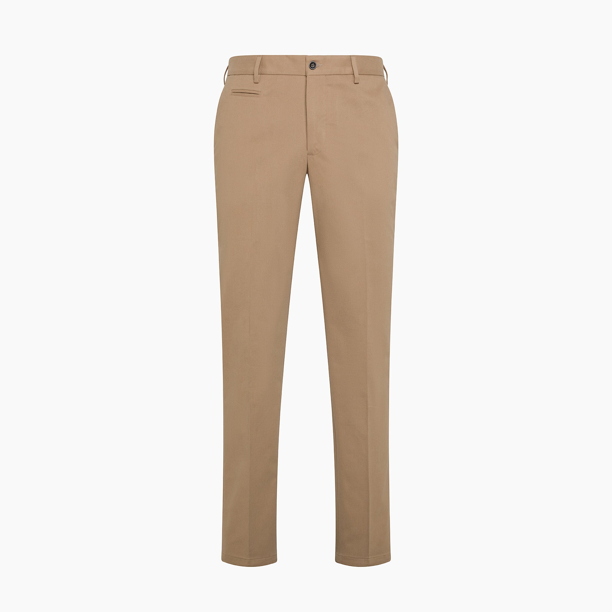 Artemi Chino Pants in Stretch Gabardine