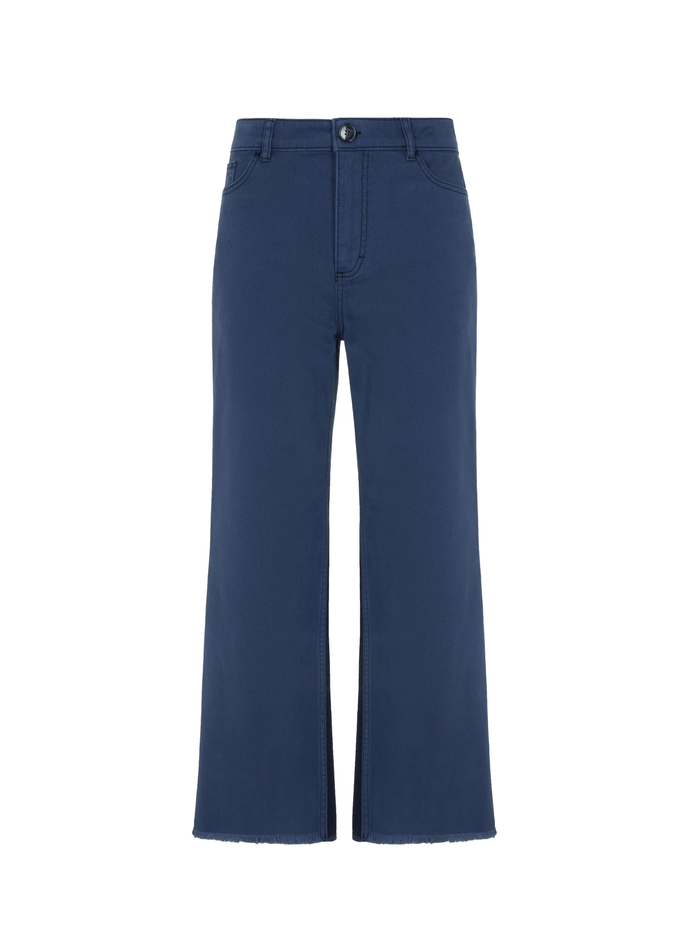 Baum und pferdgarten  Needra organic cotton jeans - Blue