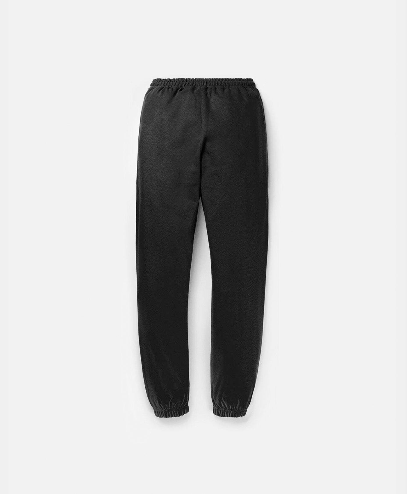 Black Alias Sweatpants