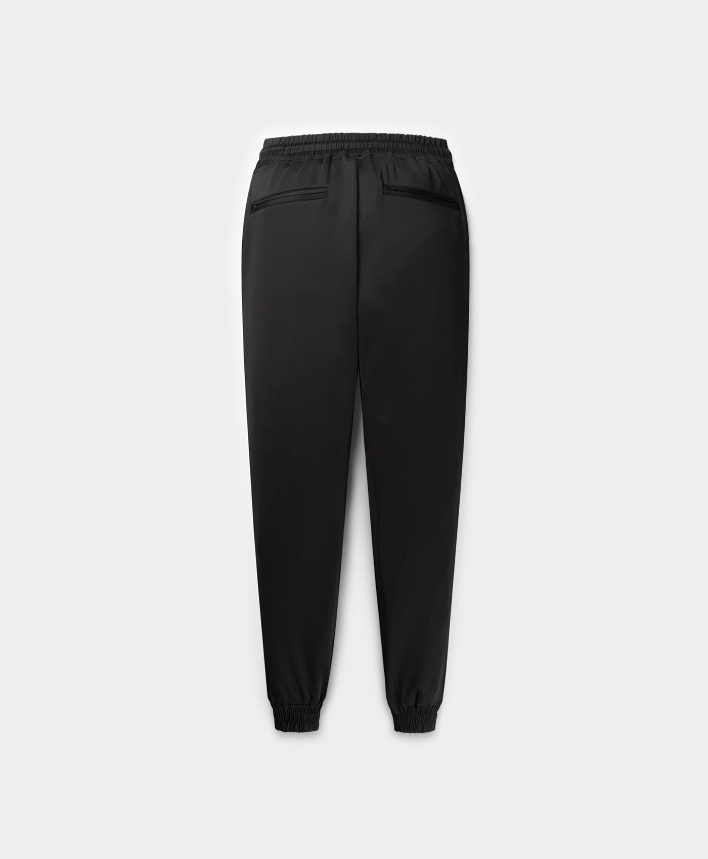 Black Etape Track Pants