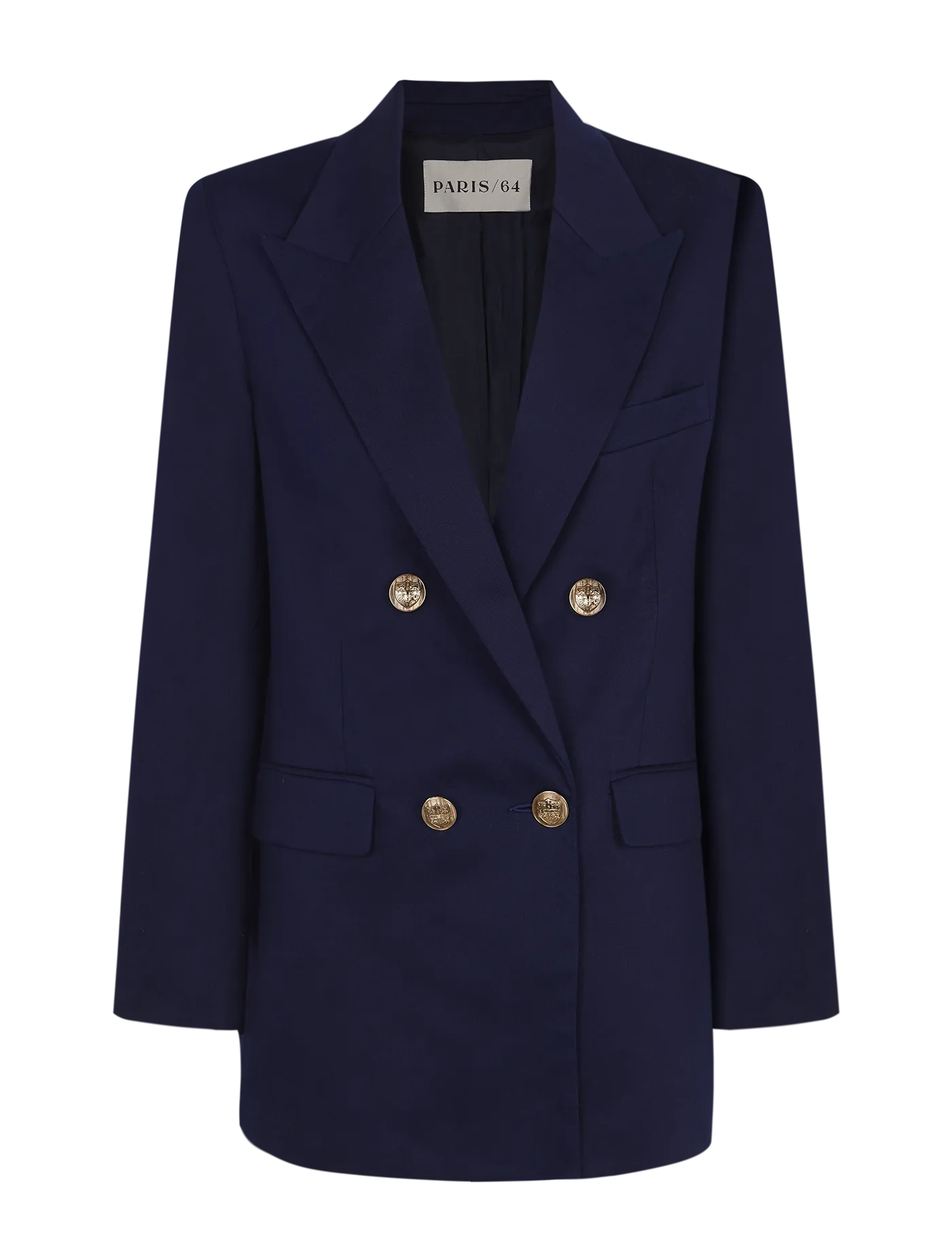 Blazer Emily Jeans