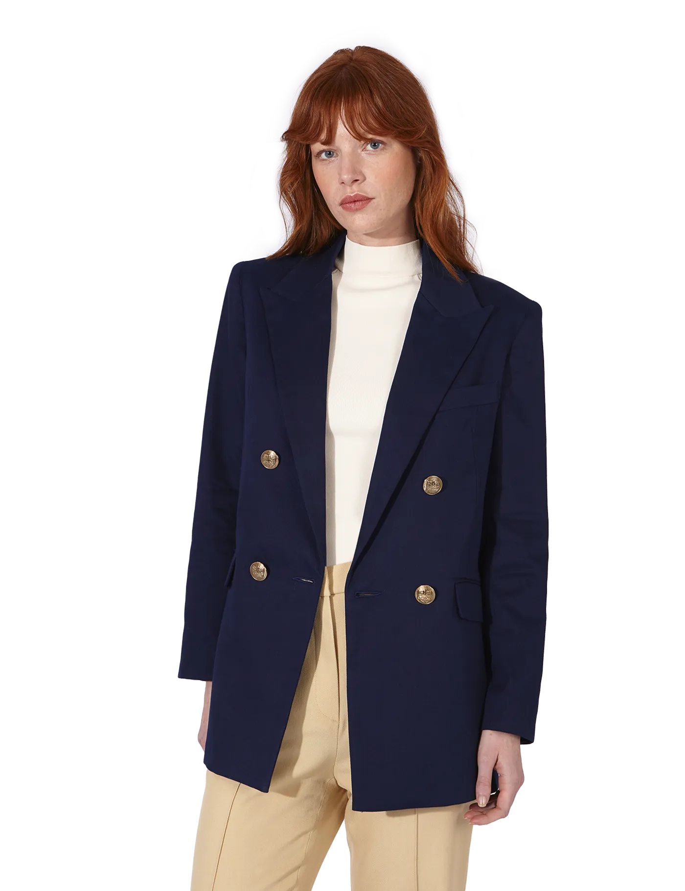 Blazer Emily Jeans