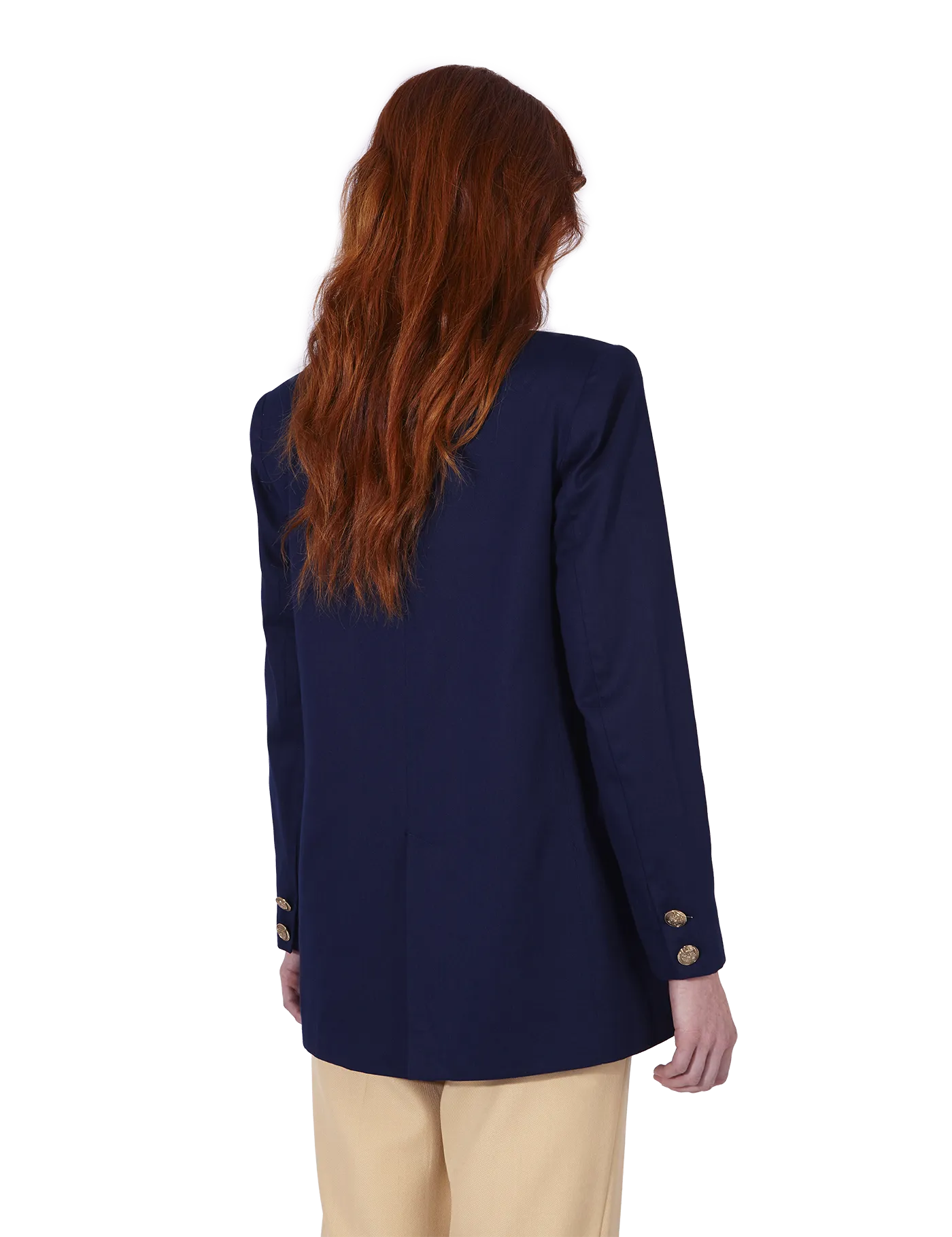 Blazer Emily Jeans