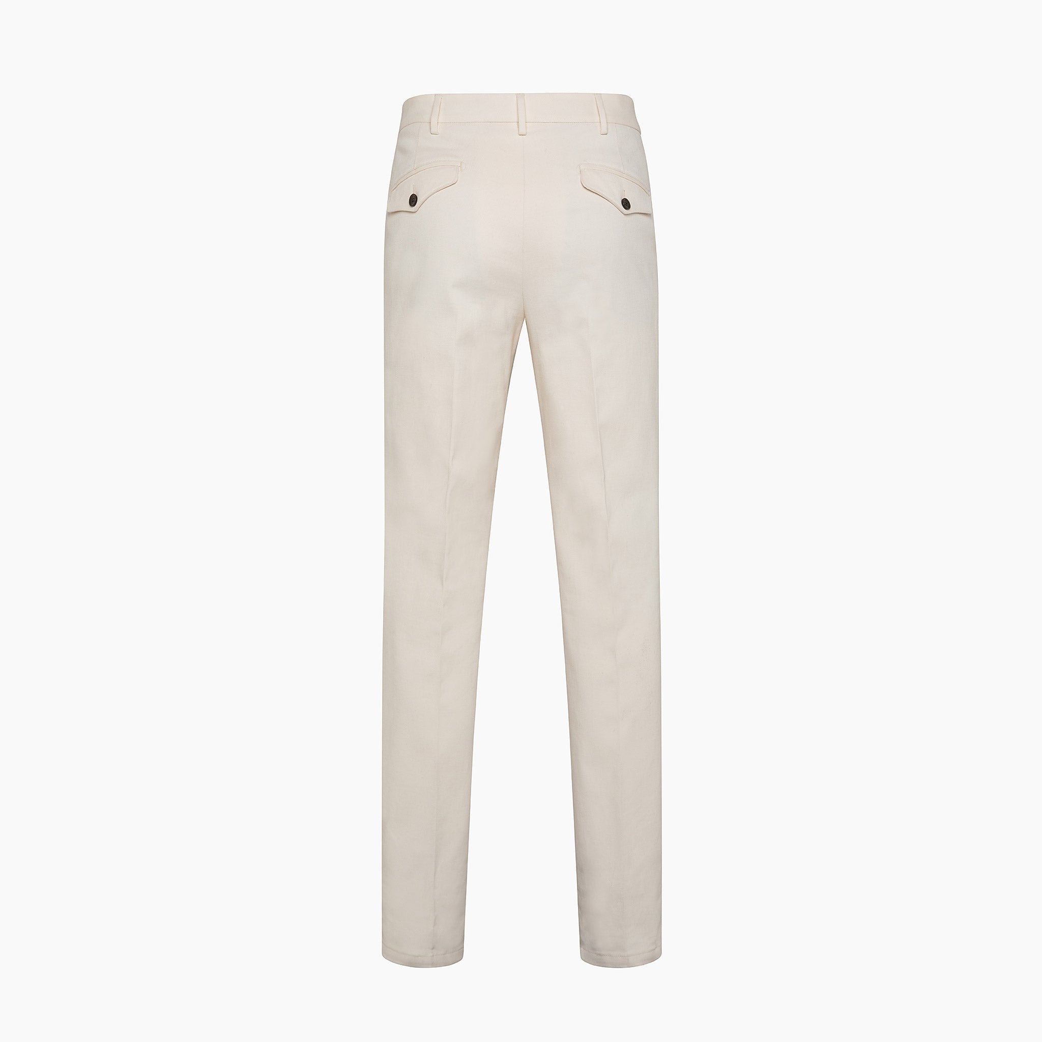 Boris Chino Pants cotton stretch twill