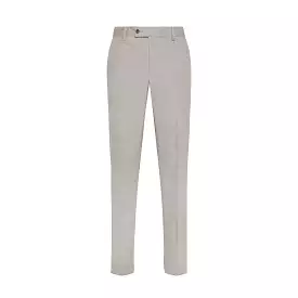 Boris Chino Pants in Soft Luxury Corduroy