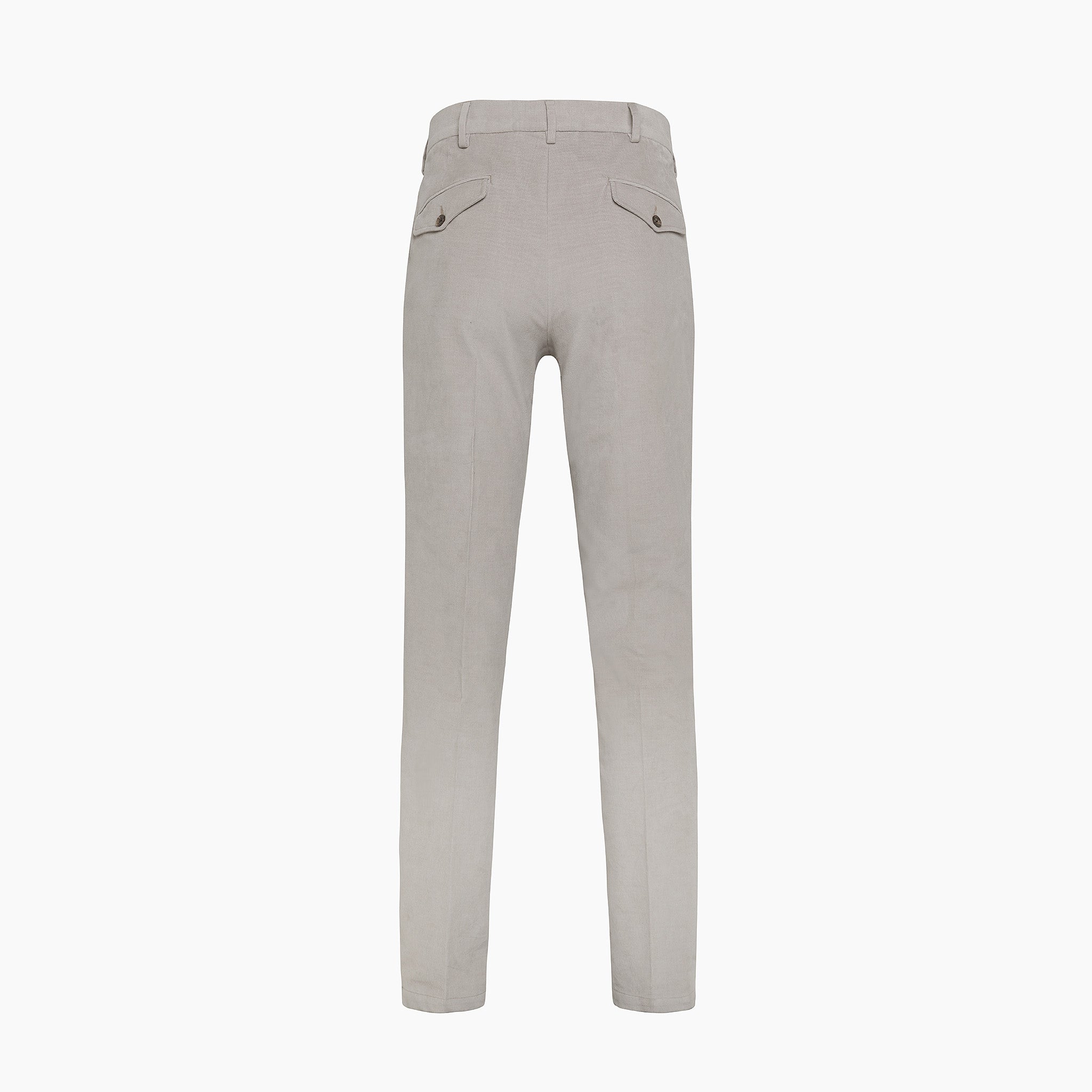 Boris Chino Pants in Soft Luxury Corduroy