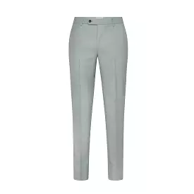 Boris Chino Pants in superfine wool 17 Micron