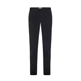 Boris Chino Pants in Tech Silk stretch Vanguard