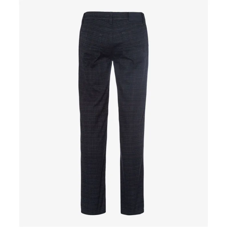 Brax Five-Pocket Stretch Jeans Woo.Look Cadiz 85-1177/24 - Grey