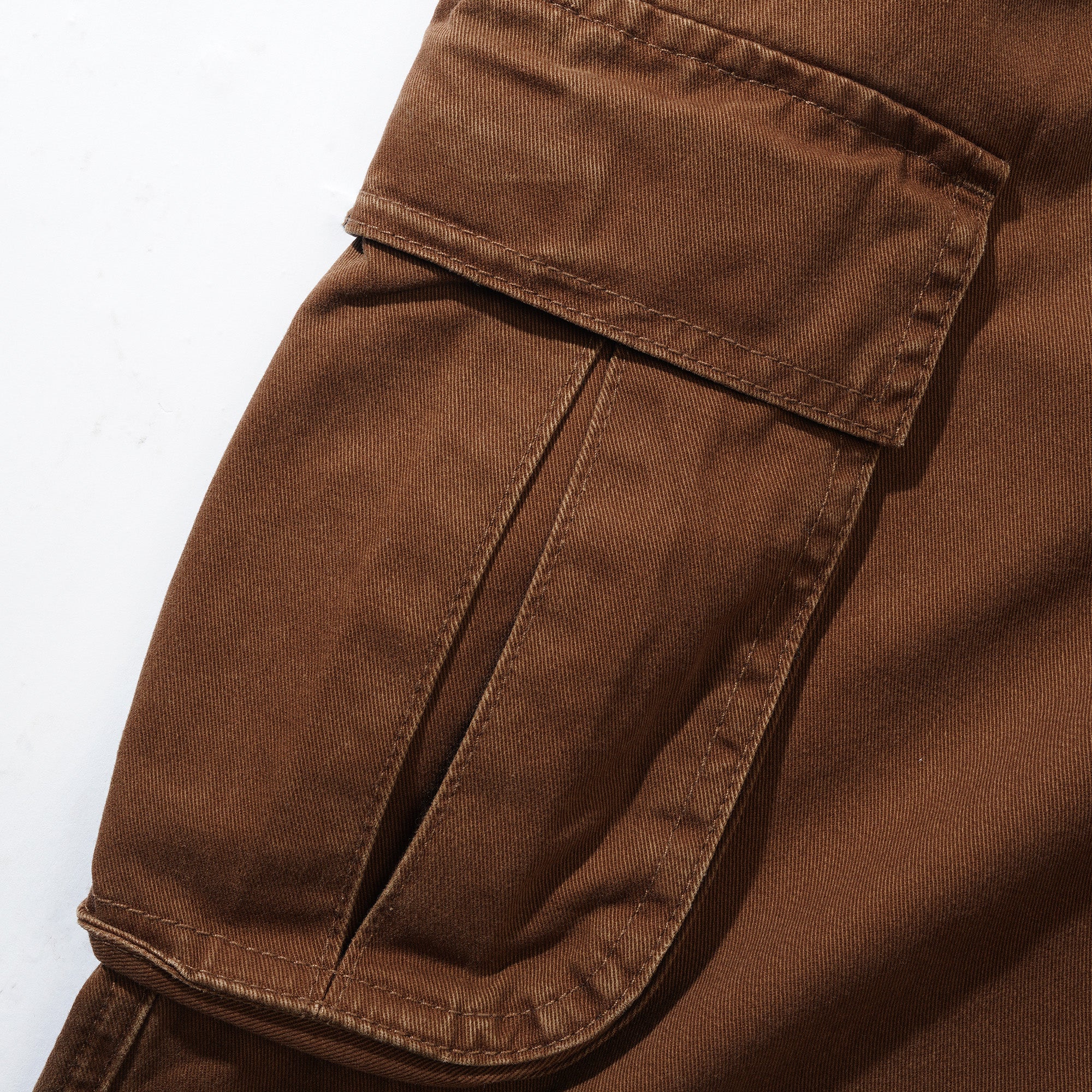 Butter Goods Field Cargo Pants Navy