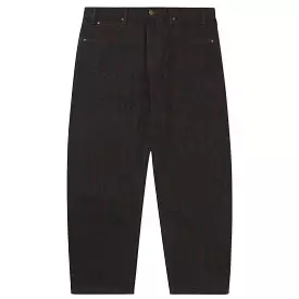 Butter Goods Scorpion Denim Jeans Washed Black