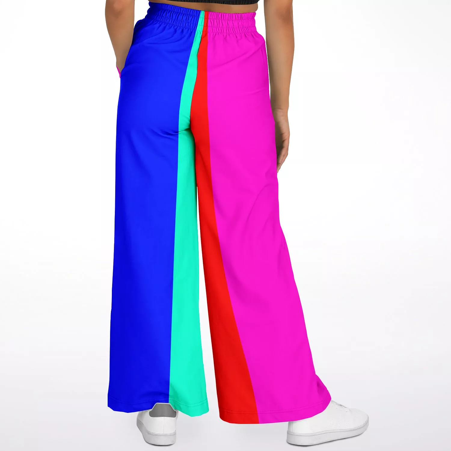 Calypso Stretchy Phat Bellbottoms