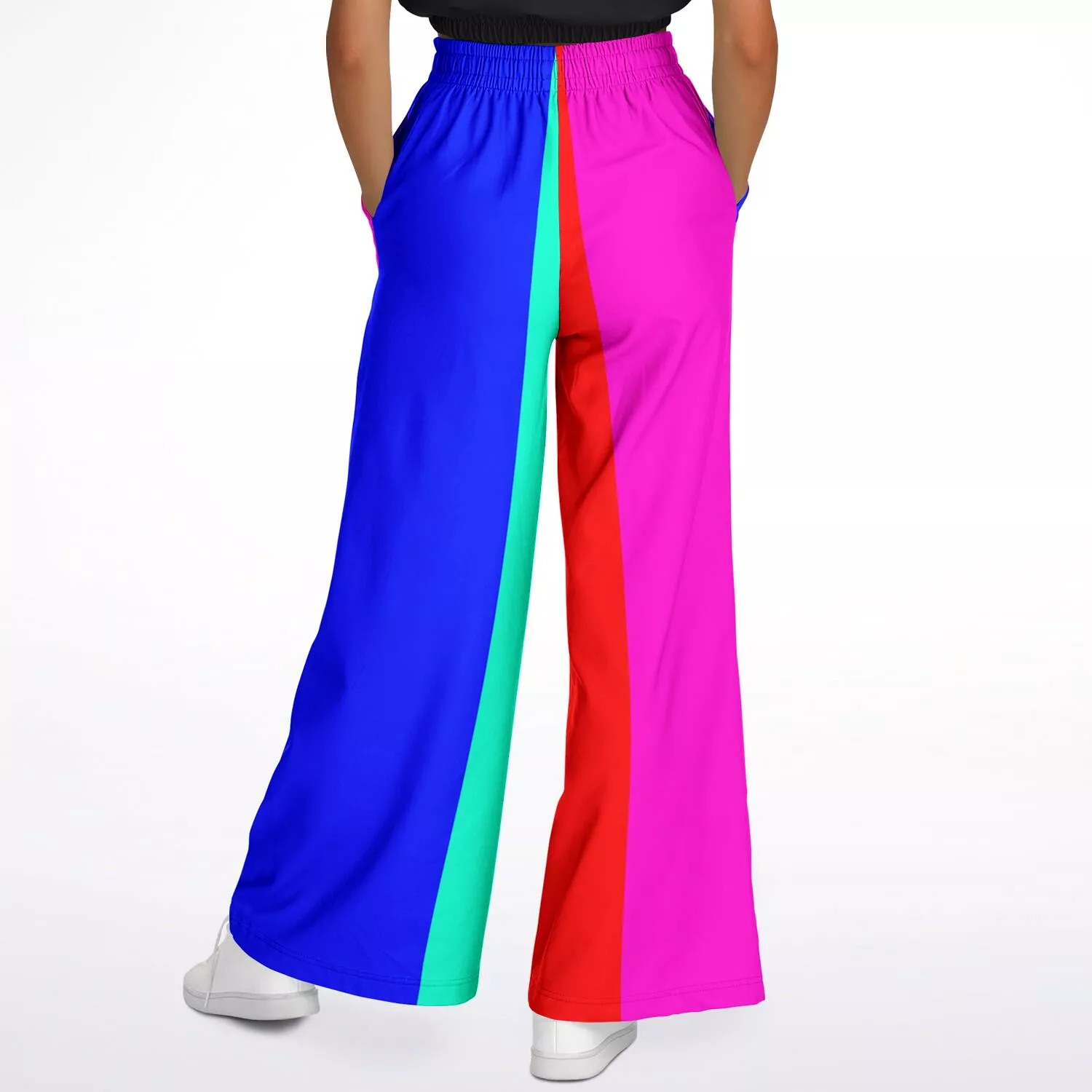 Calypso Stretchy Phat Bellbottoms