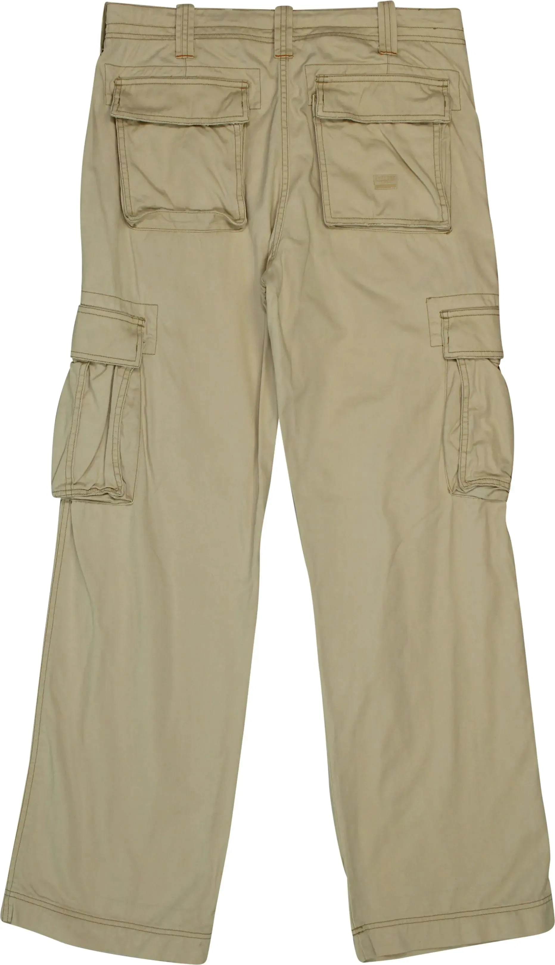 Cargo Pants | ThriftTale