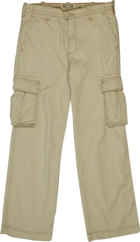 Cargo Pants | ThriftTale