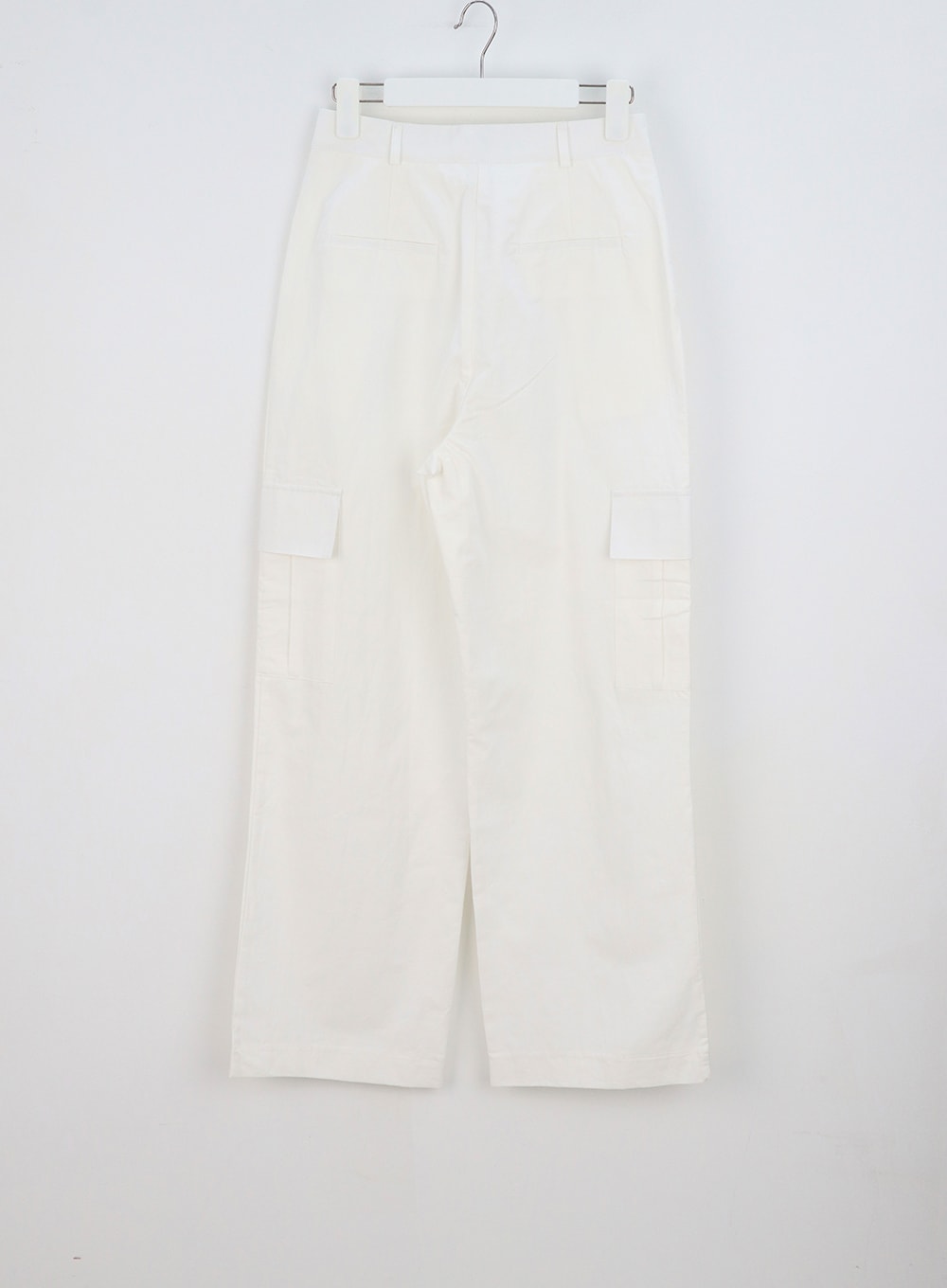 Cargo Wide Pants OY318