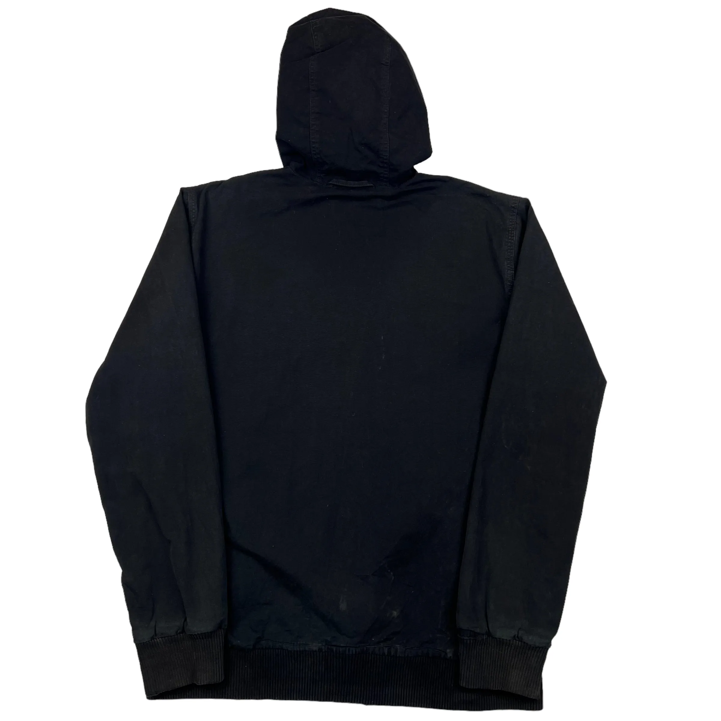 Carhartt Black Lightweight Active Jacket