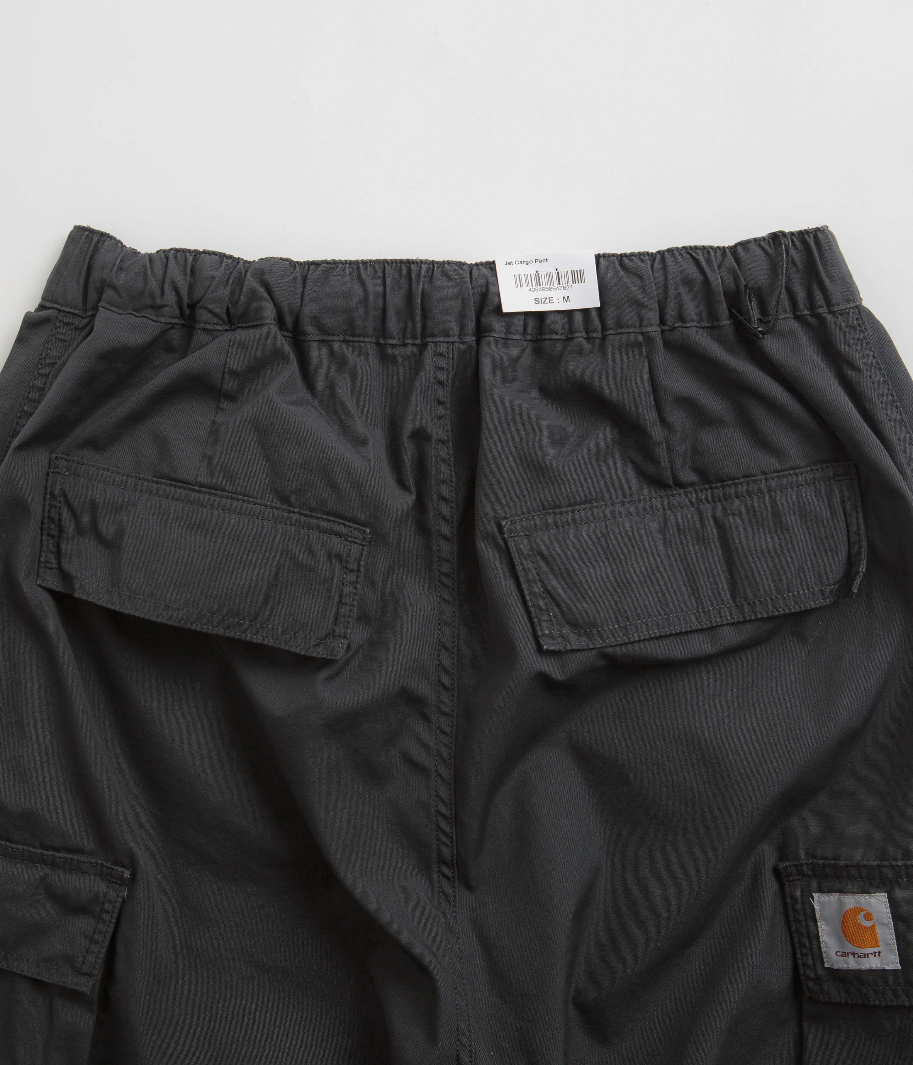 Carhartt Jet Cargo Pants - Vulcan