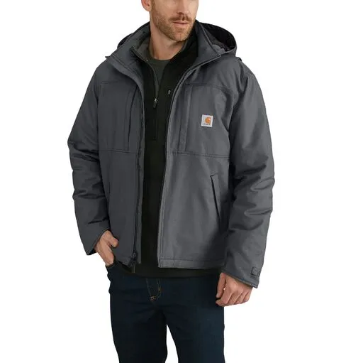 Carhartt Men's Full Swing Cryder Jacket