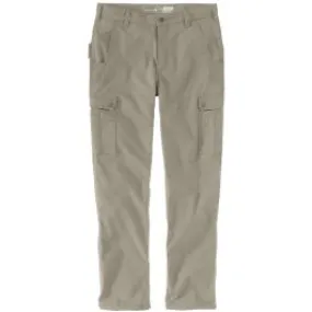 Carhartt Mens Relaxed Fit Ripstop Cargo Work Pants