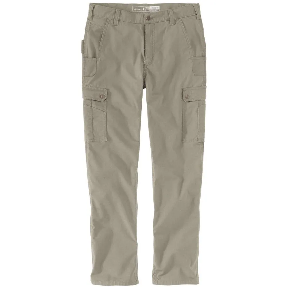 Carhartt Mens Relaxed Fit Ripstop Cargo Work Pants