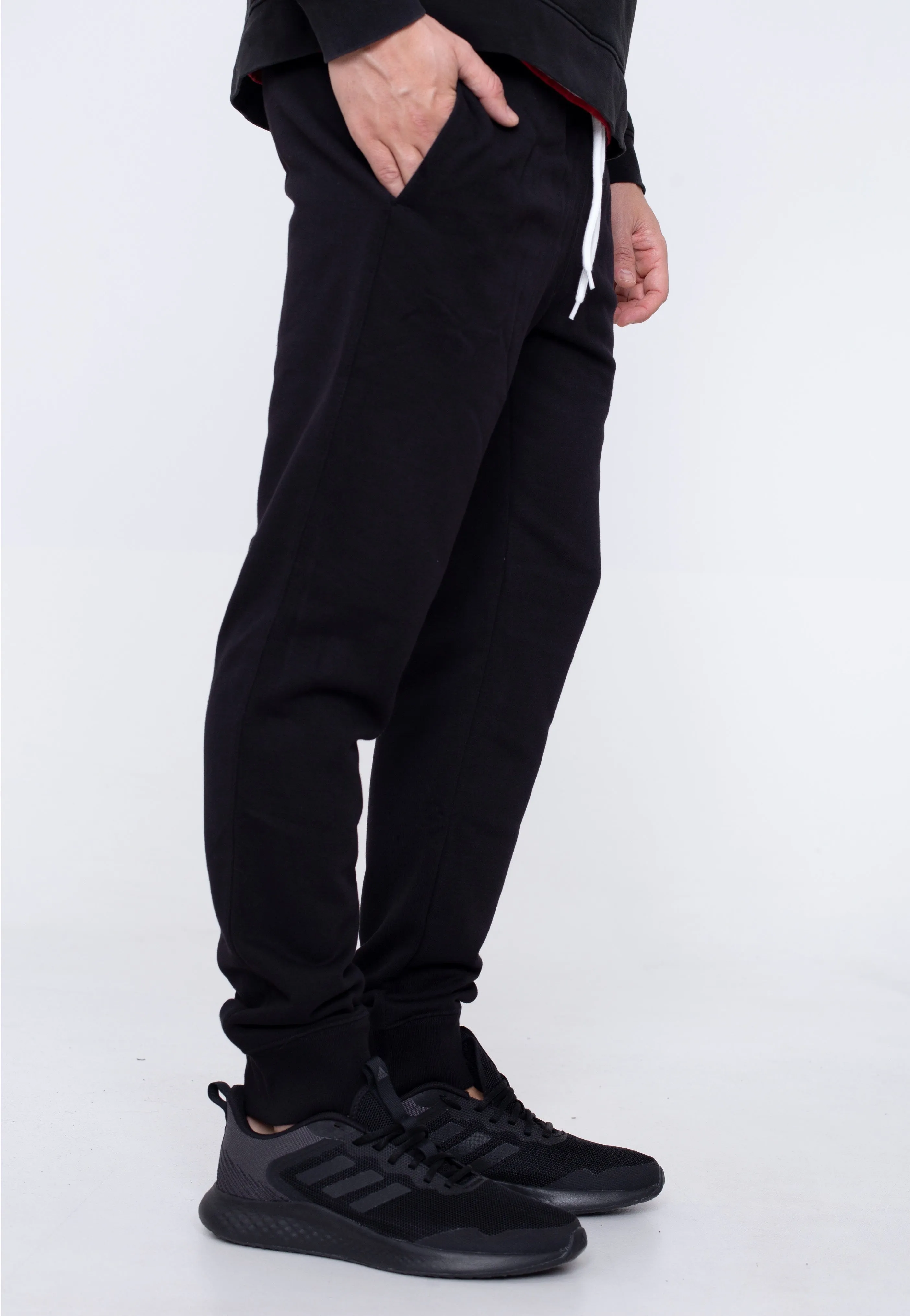 Champion - Rib Cuff NBK - Sweat Pants