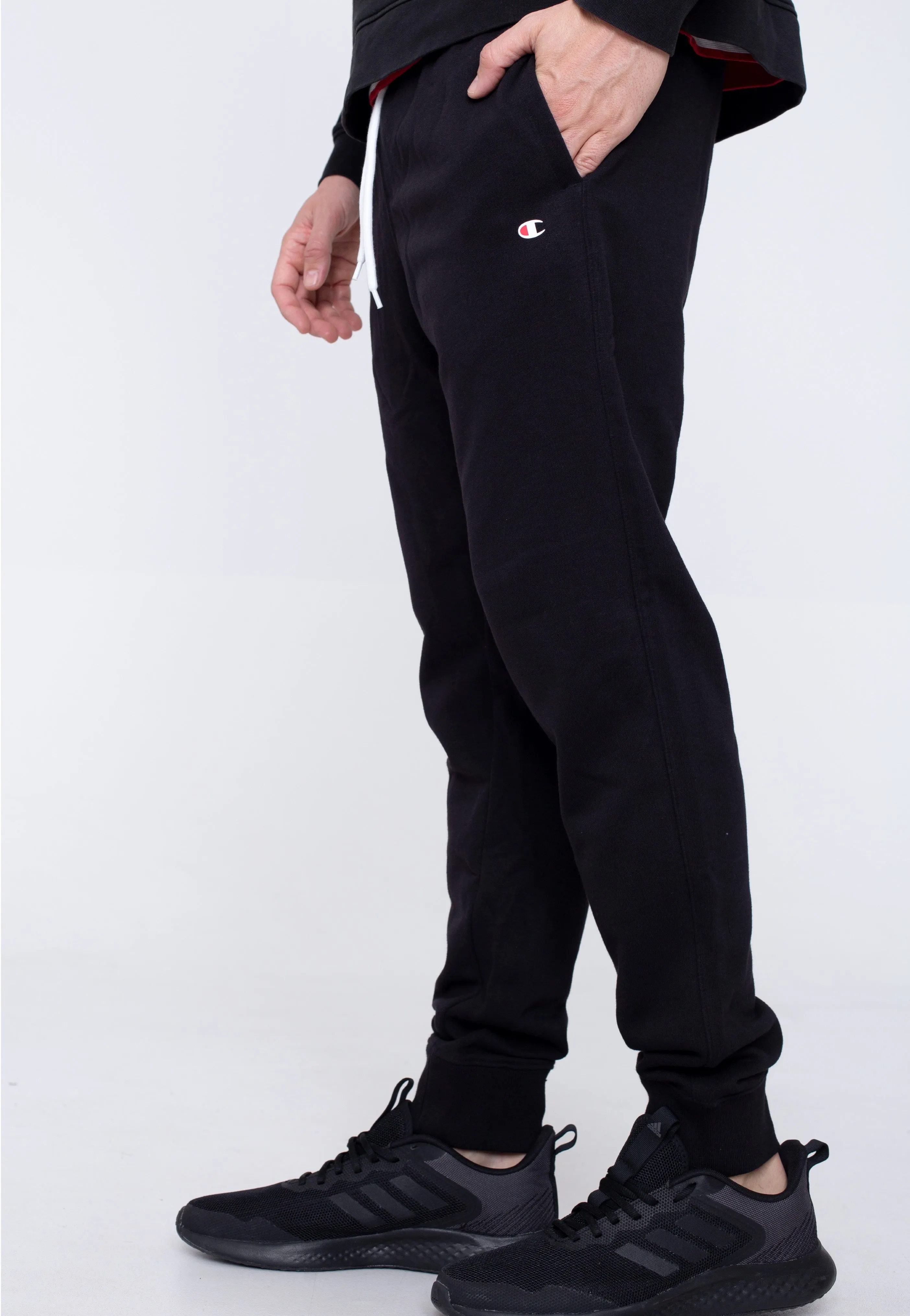 Champion - Rib Cuff NBK - Sweat Pants