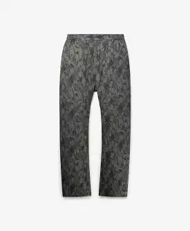 Chimera Green Adetola Community Track Pants