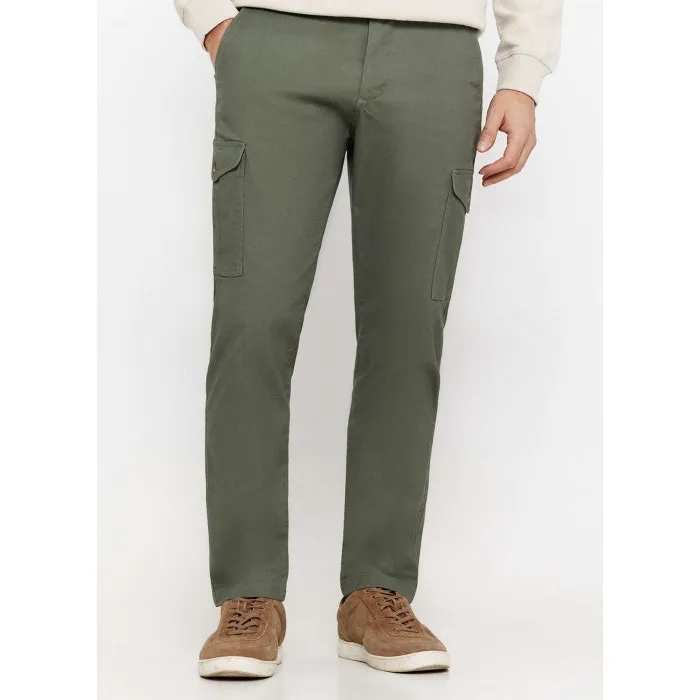 Cortefiel Cargo Pants