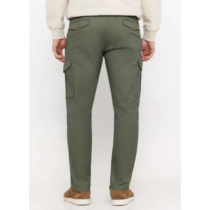 Cortefiel Cargo Pants