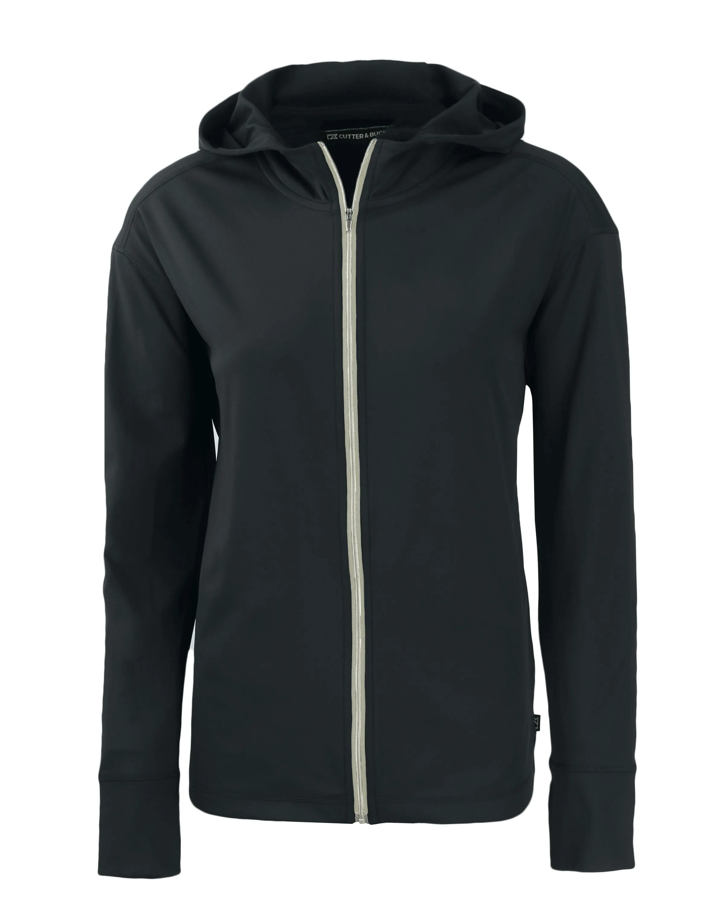 Cutter & Buck Daybreak Eco Recycled Ladies Full Zip Hoodie