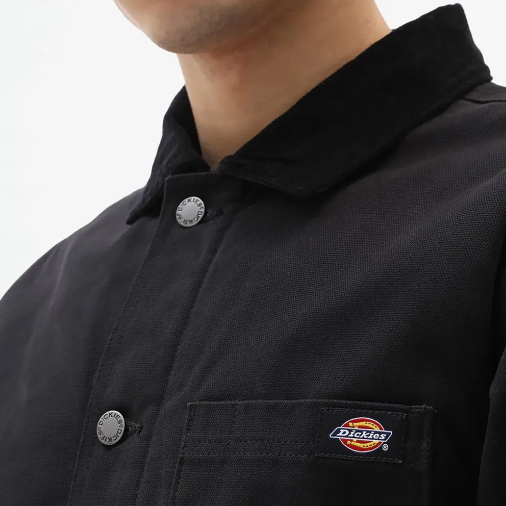 Dickies Duck Canvas Chore Men's Jacket