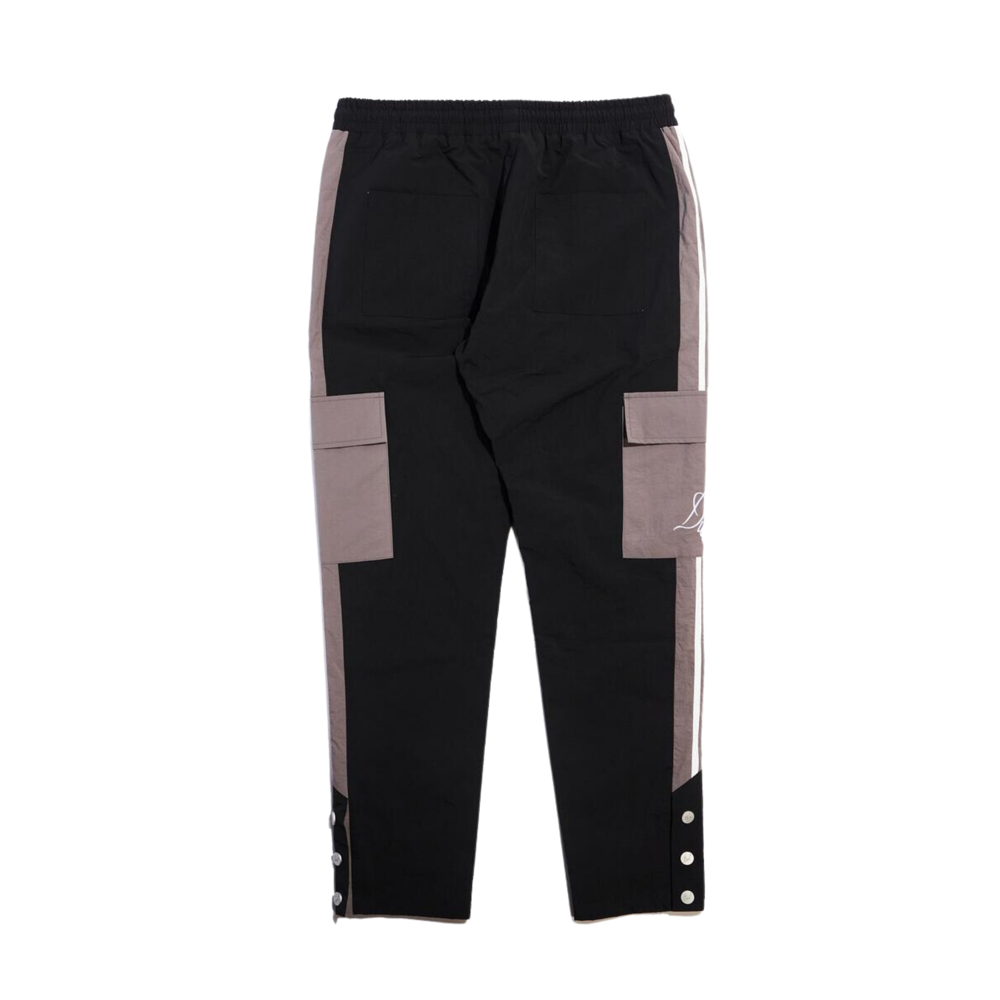 Diet Starts Monday Cargo Track Pants