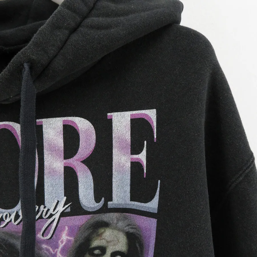 【doublet/ダブレット】BEFORE AFTER IDOL HOODIE 24AW28CS335