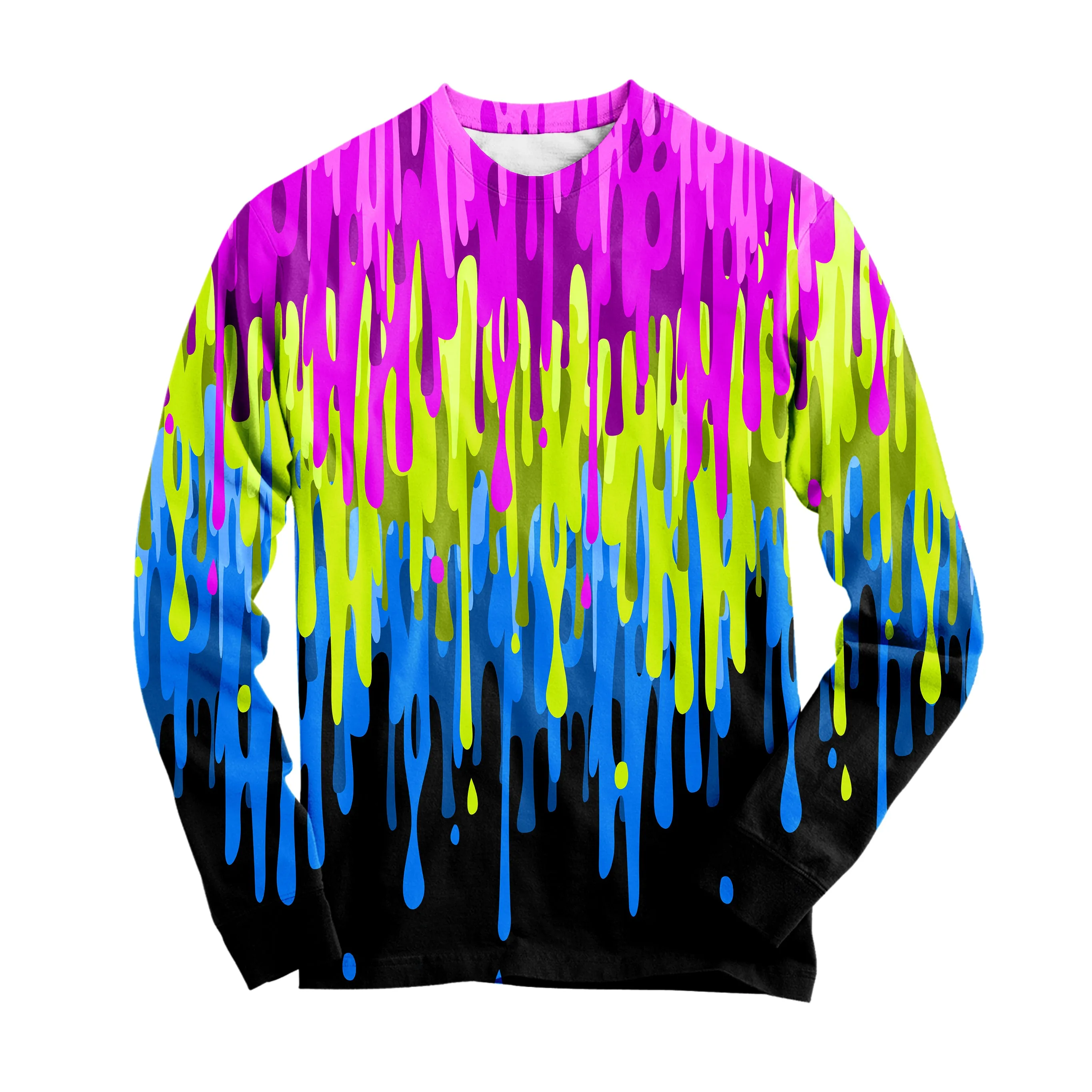 Drip Long Sleeve