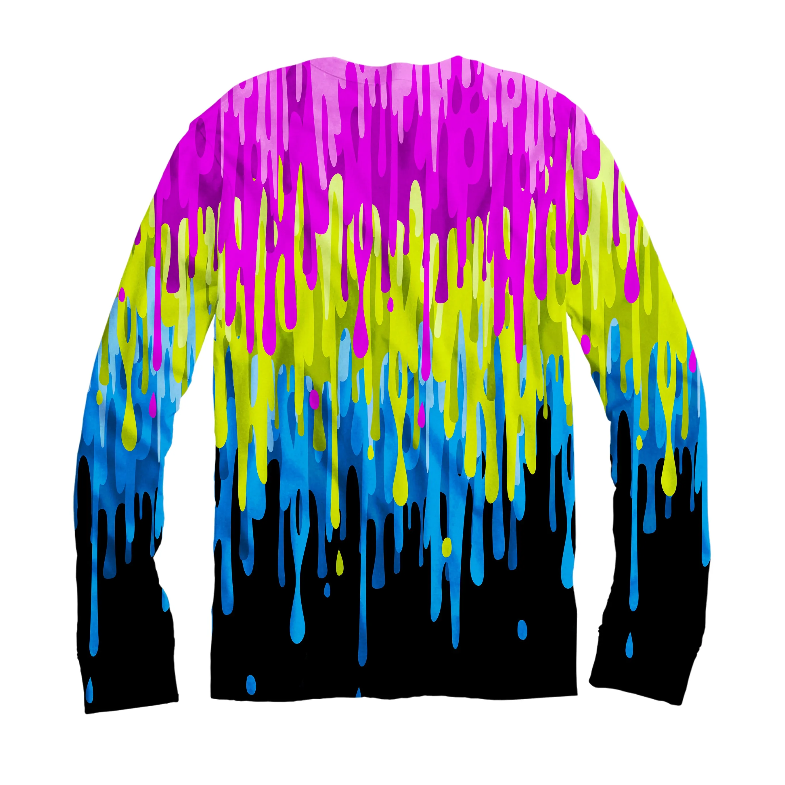 Drip Long Sleeve