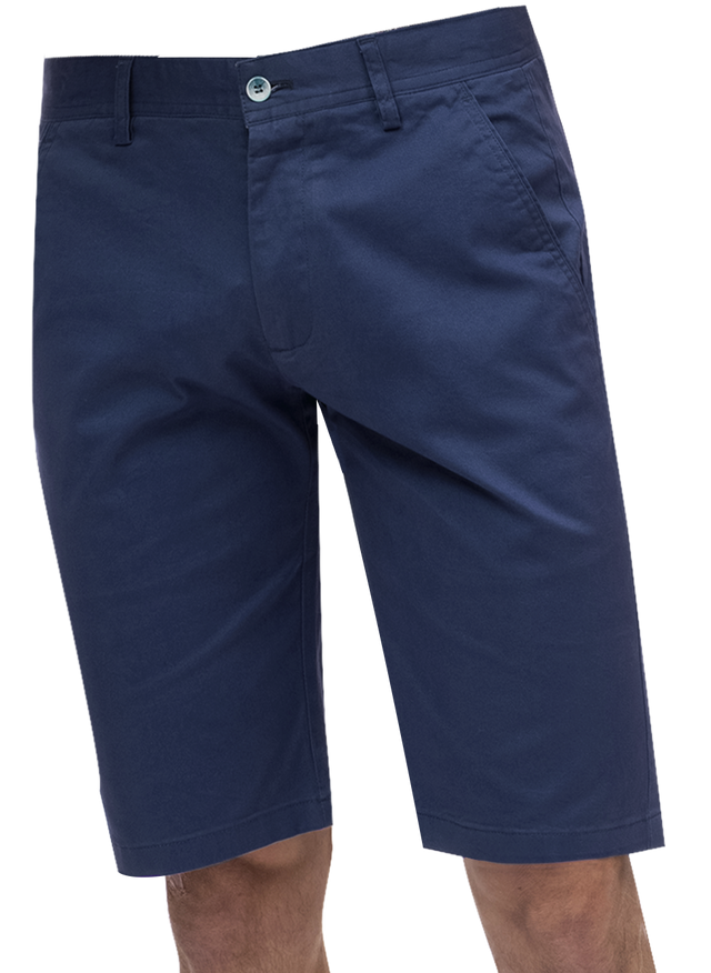 EJ Samuel Mid Night Chino Short Pants CHS01