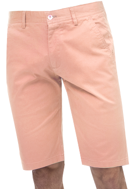 EJ Samuel Pink Chino Short Pants CHS01