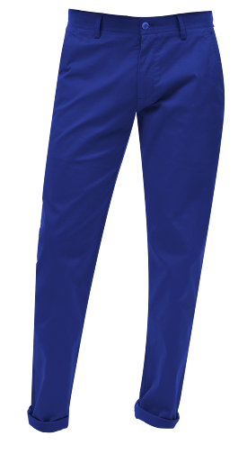 EJ Samuel Royal Chino Long Pants CHL01