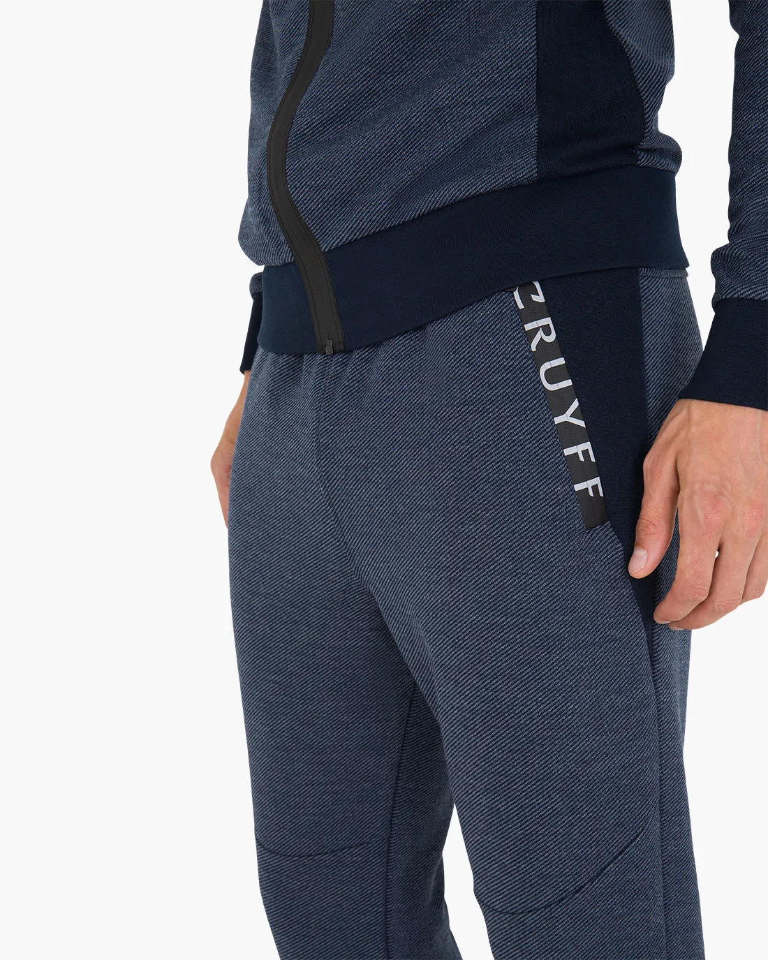 Emilio Track Pants