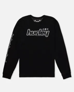 Everyday 25th Long Sleeve Tee