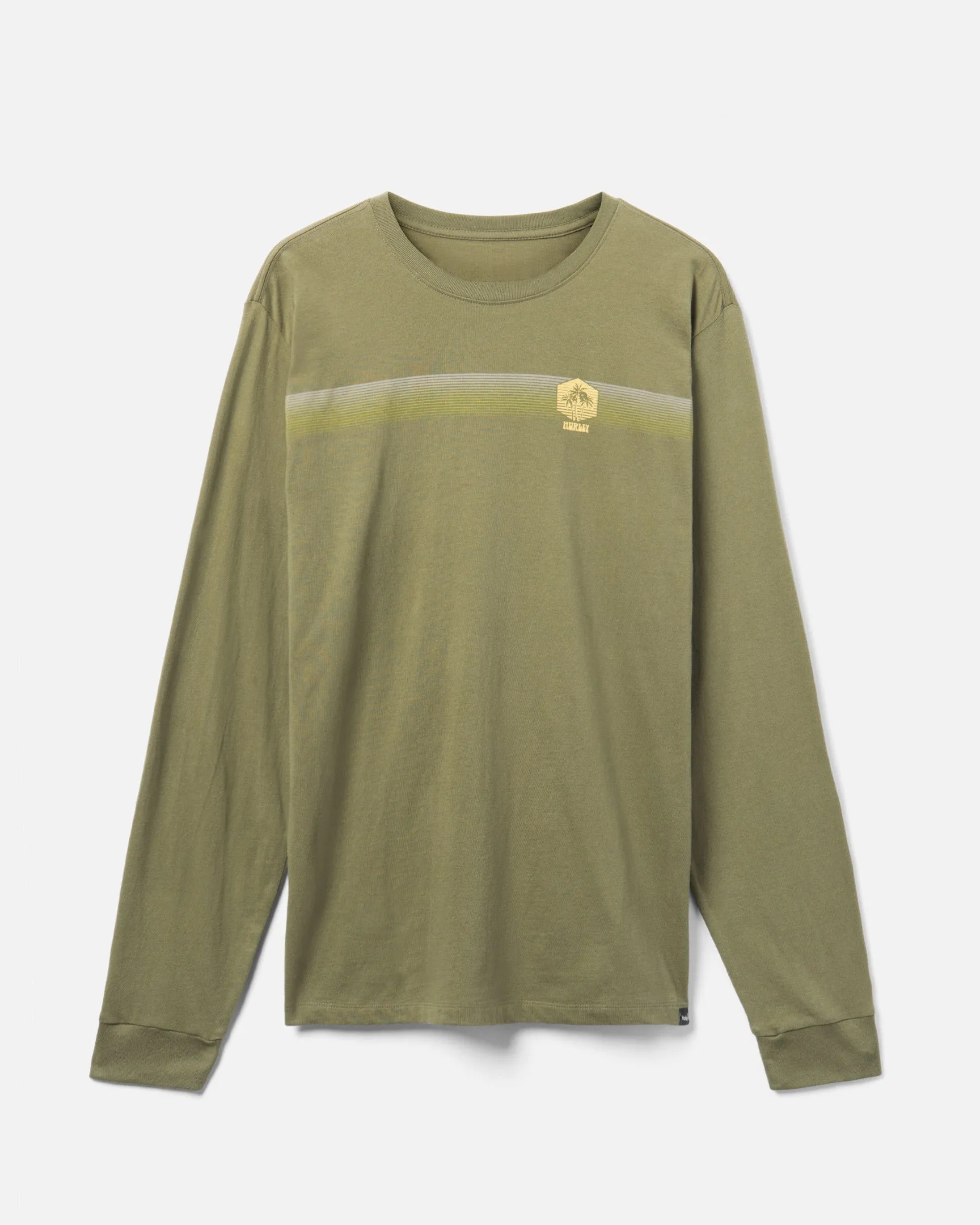 Everyday Tres Palmas Long Sleeve