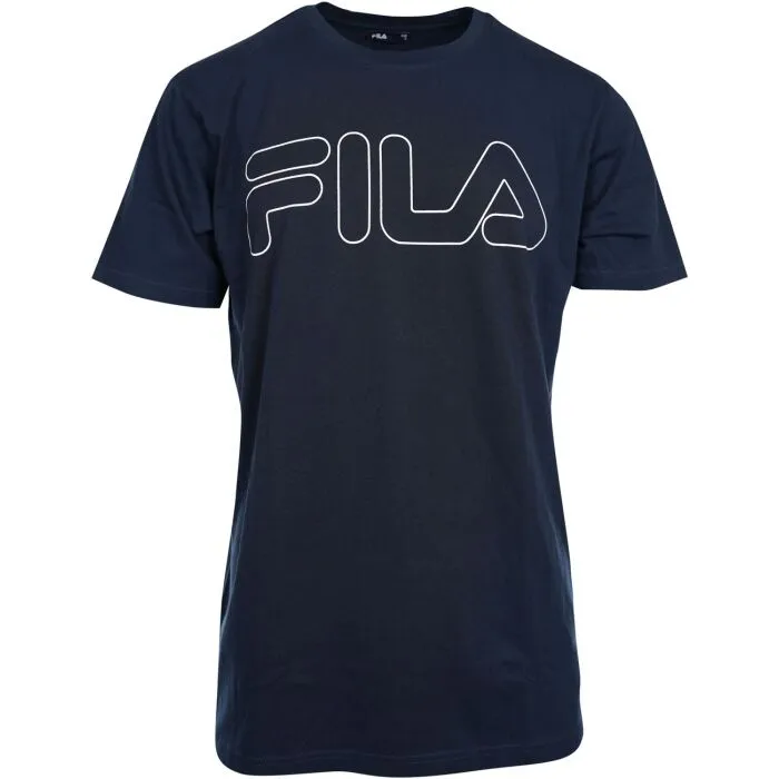 Fila SET SHORT SLEEVES T-SHIRT AND SHORT PANTS IN JERSEY