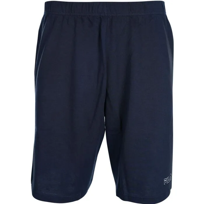 Fila SET SHORT SLEEVES T-SHIRT AND SHORT PANTS IN JERSEY