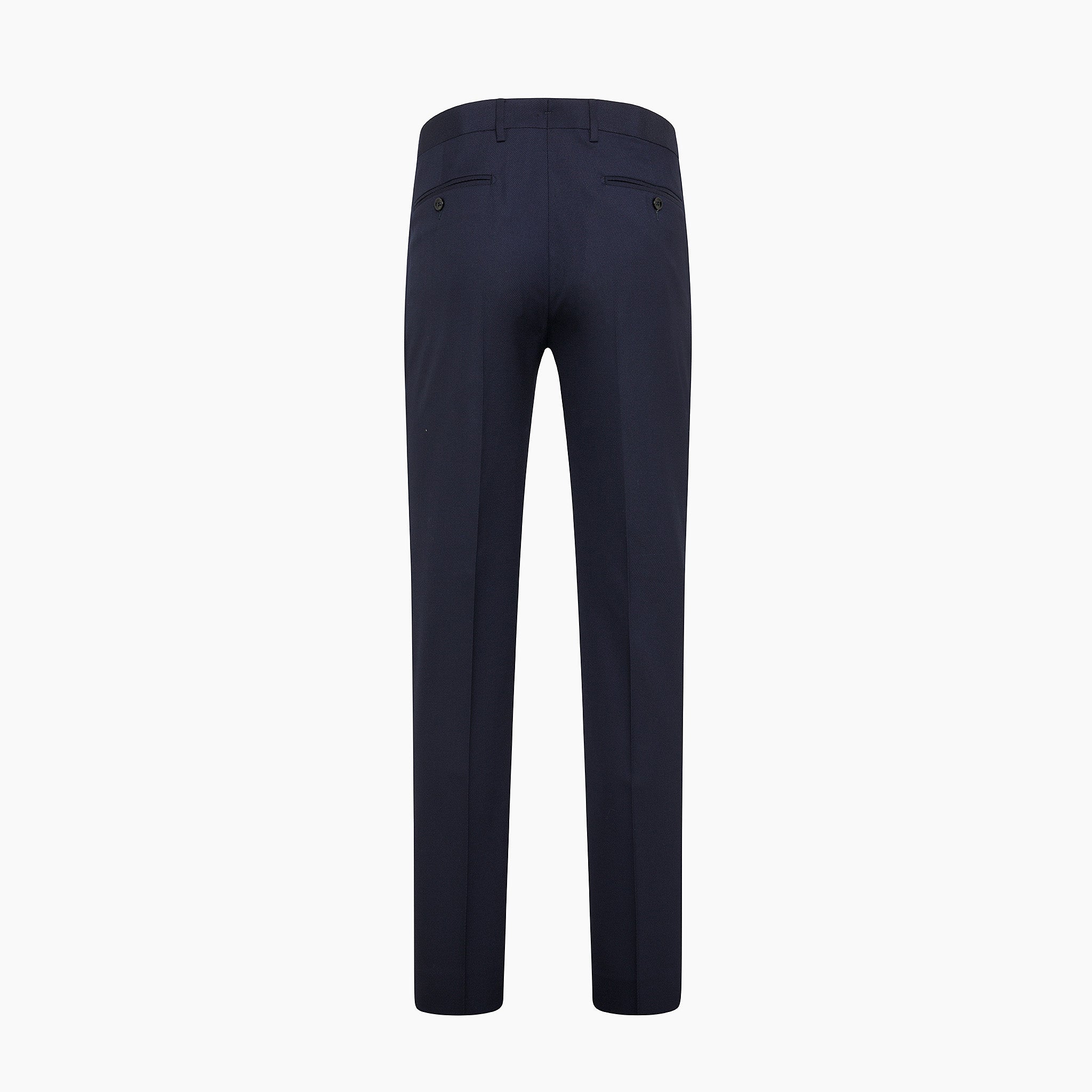 Flavien Chino Pants Twill Inner Performance Wool